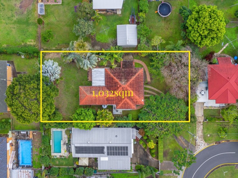 17 Kywong Street, Wavell Heights QLD 4012