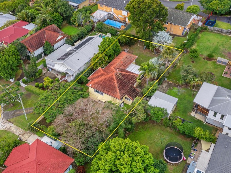 17 Kywong Street, Wavell Heights QLD 4012