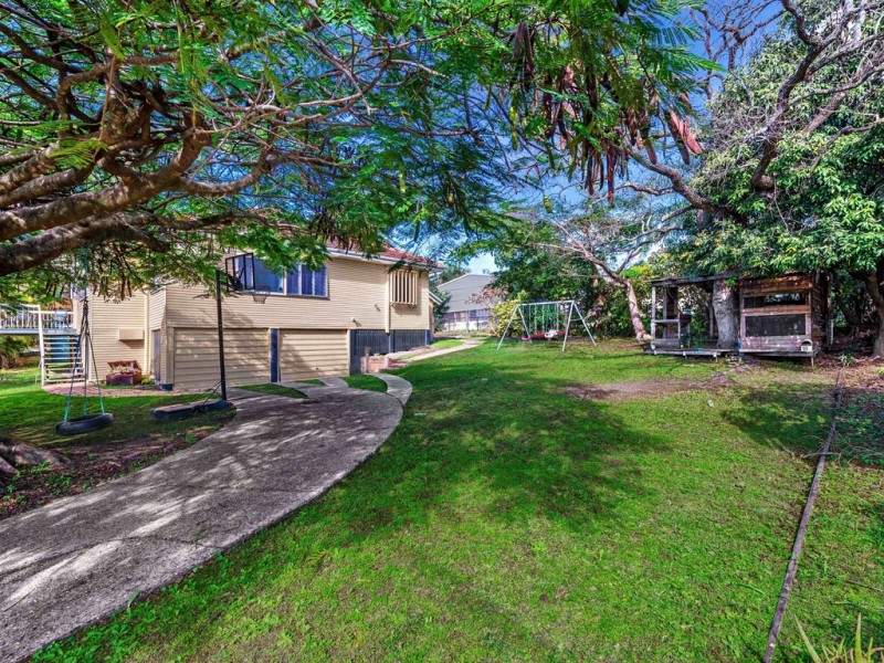 17 Kywong Street, Wavell Heights QLD 4012