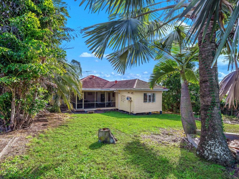 17 Kywong Street, Wavell Heights QLD 4012