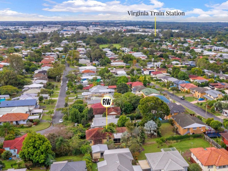 17 Kywong Street, Wavell Heights QLD 4012