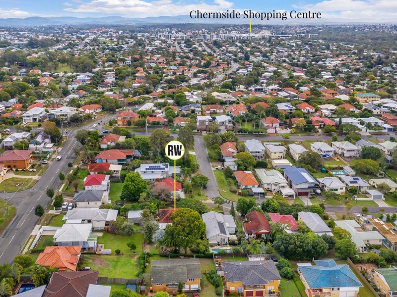 17 Kywong Street, Wavell Heights QLD 4012