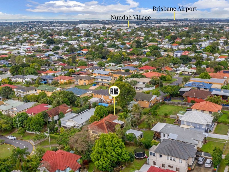 17 Kywong Street, Wavell Heights QLD 4012