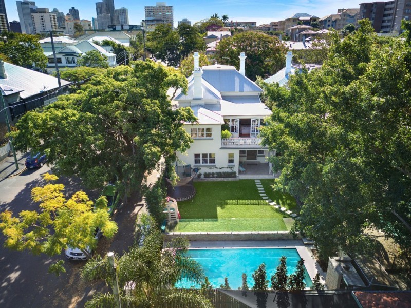 44 Moreton Street, New Farm QLD 4005