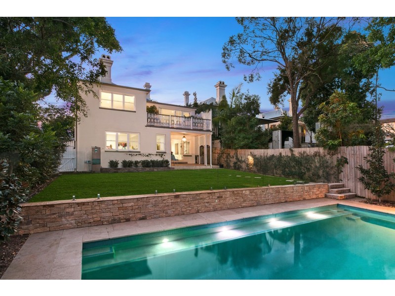 44 Moreton Street, New Farm QLD 4005