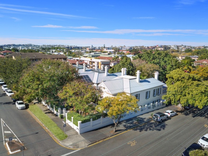 44 Moreton Street, New Farm QLD 4005