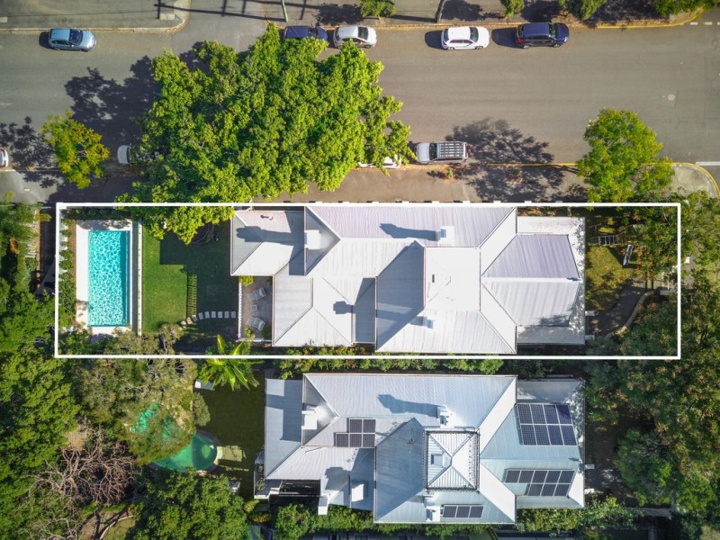 44 Moreton Street, New Farm QLD 4005