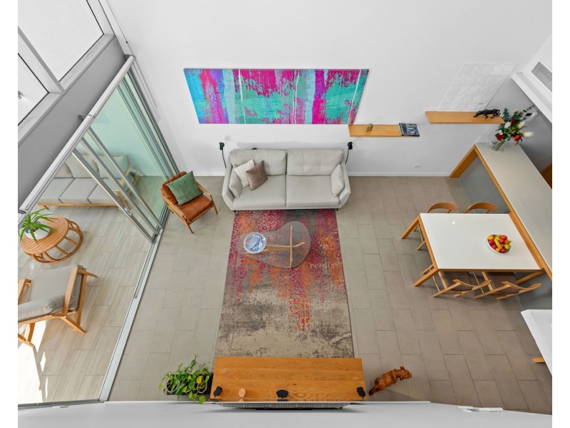 102/37 Harbour Road, Hamilton QLD 4007