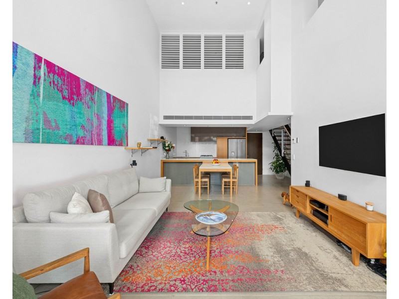 102/37 Harbour Road, Hamilton QLD 4007