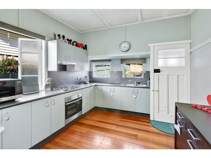 14 Stodart Street, Coorparoo QLD 4151