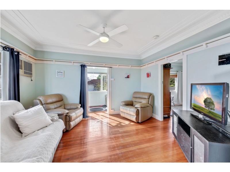 14 Stodart Street, Coorparoo QLD 4151