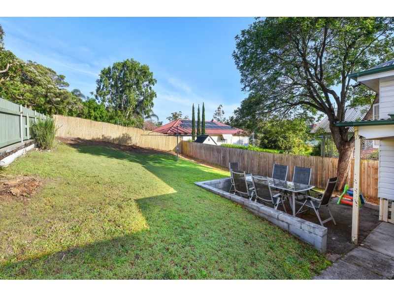 14 Stodart Street, Coorparoo QLD 4151