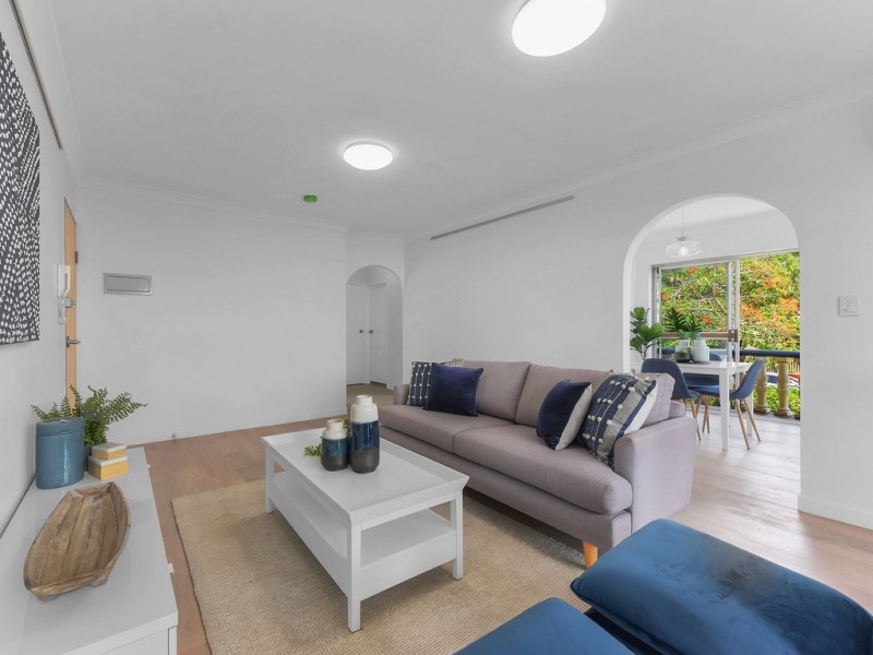 1/81 Kent Street, New Farm QLD 4005