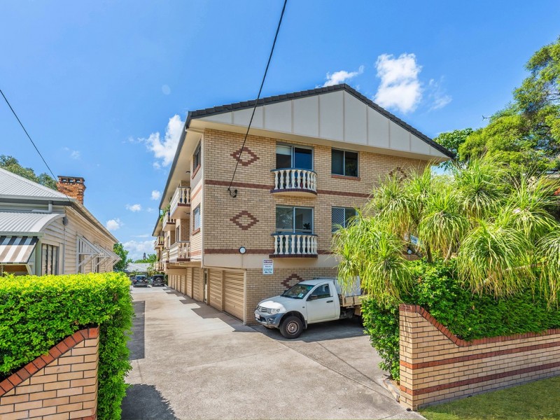 1/81 Kent Street, New Farm QLD 4005