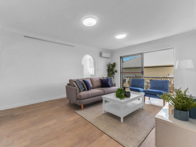 1/81 Kent Street, New Farm QLD 4005