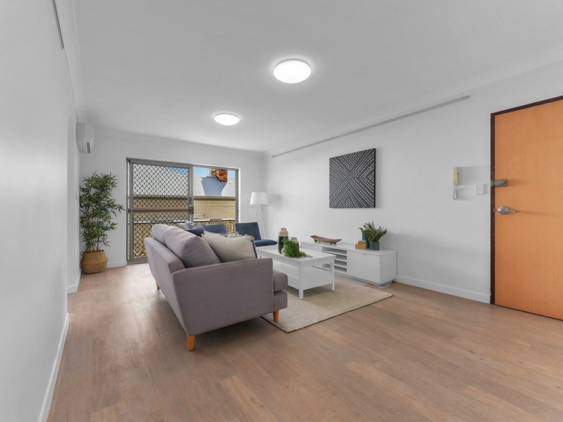 1/81 Kent Street, New Farm QLD 4005