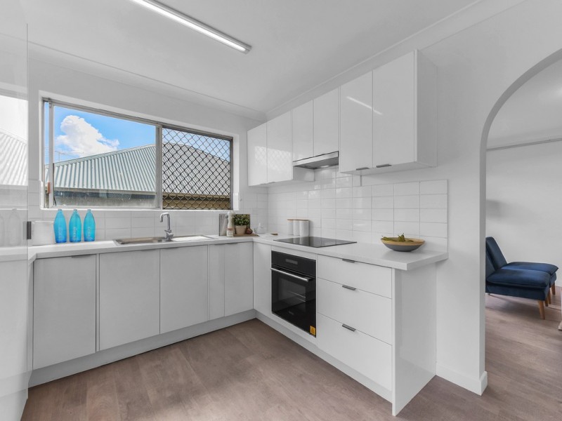 1/81 Kent Street, New Farm QLD 4005