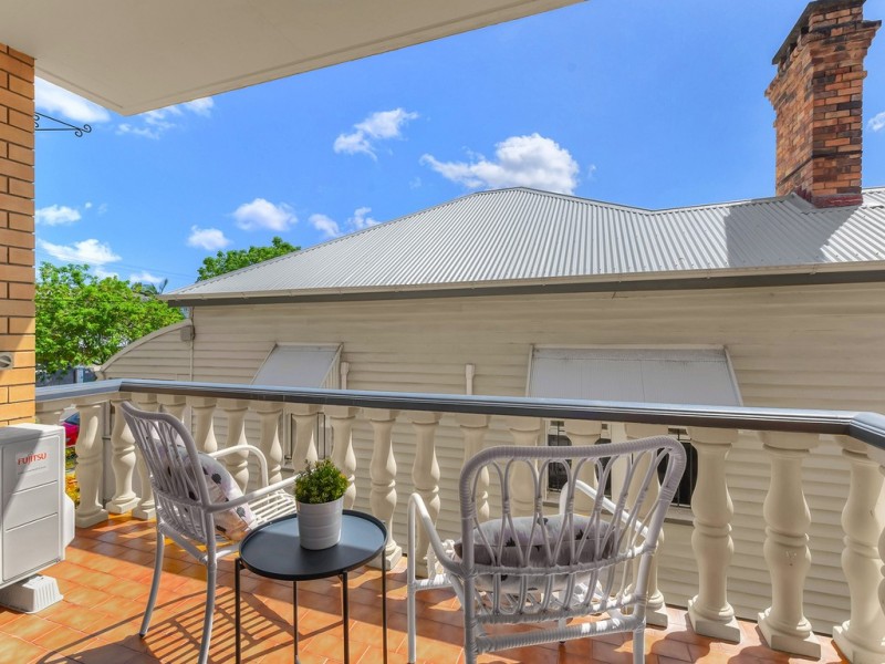 1/81 Kent Street, New Farm QLD 4005