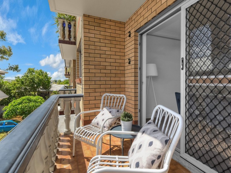 1/81 Kent Street, New Farm QLD 4005