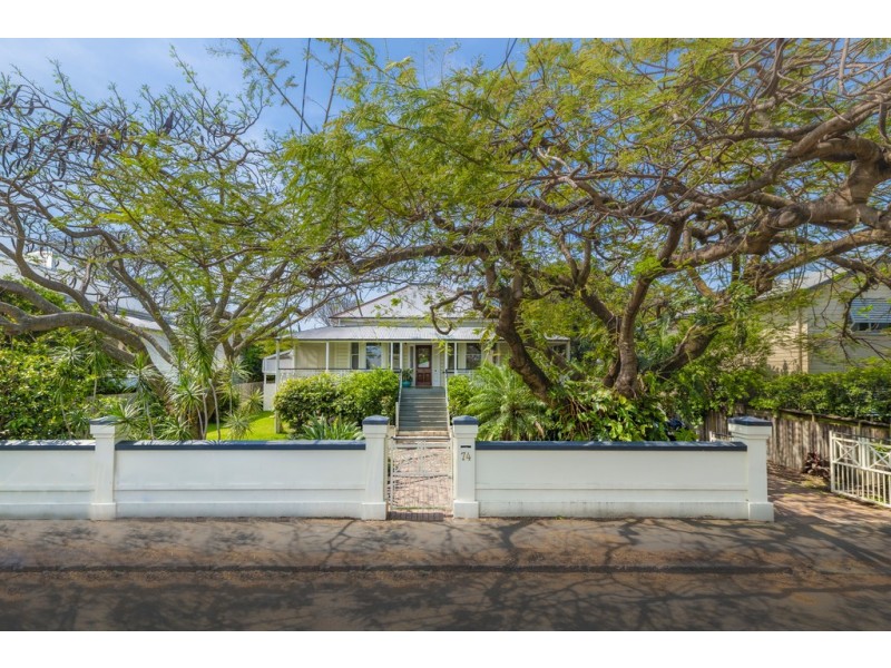 74 Adelaide Street, Clayfield QLD 4011
