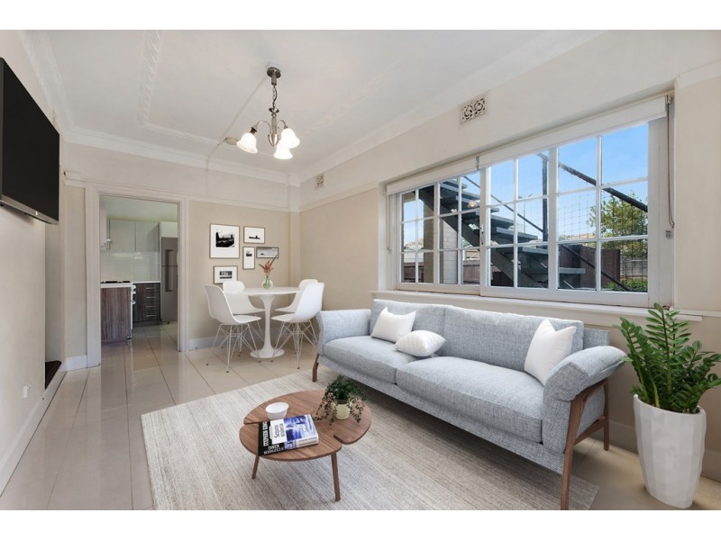 7/600 Lower Bowen Terrace, New Farm QLD 4005