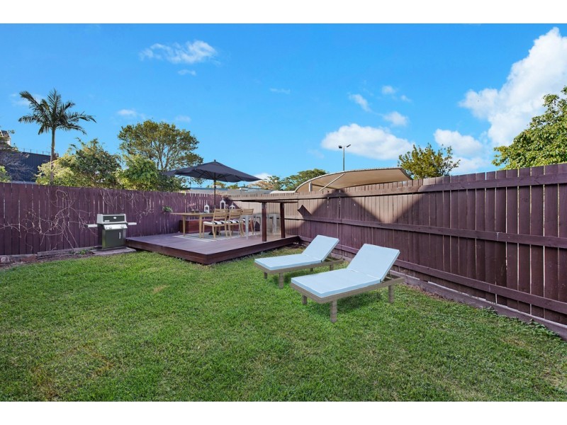 7/600 Lower Bowen Terrace, New Farm QLD 4005