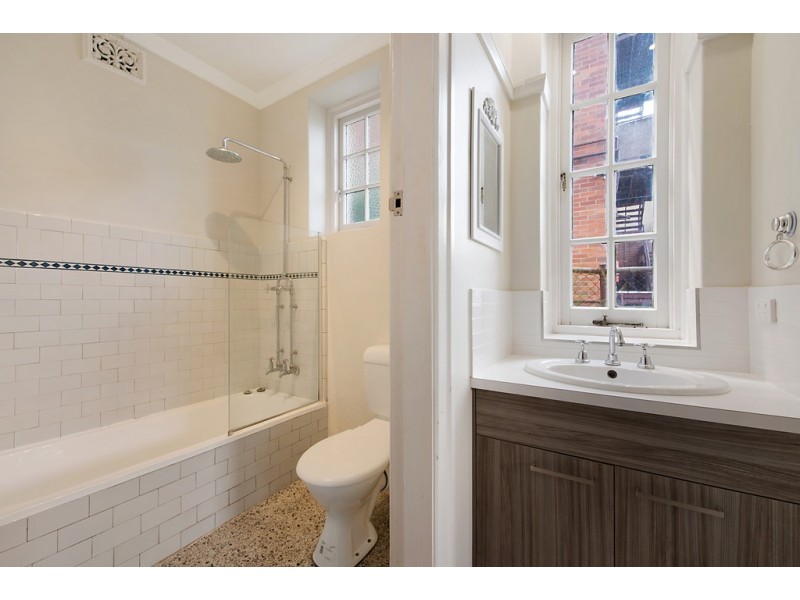 7/600 Lower Bowen Terrace, New Farm QLD 4005