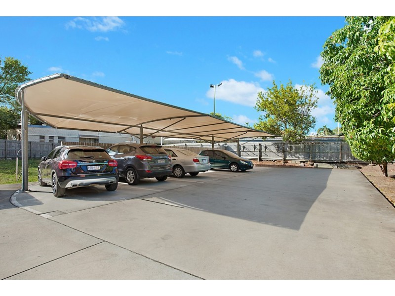 7/600 Lower Bowen Terrace, New Farm QLD 4005