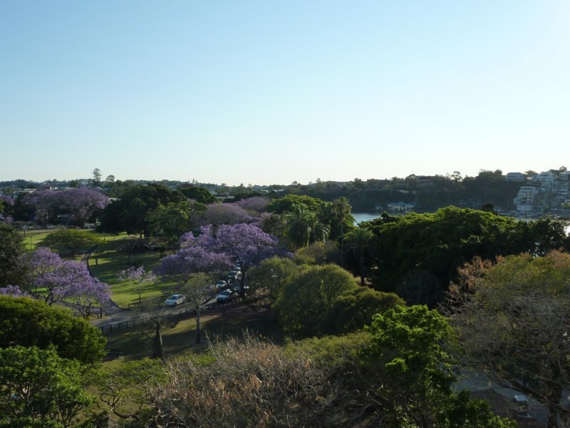 7/600 Lower Bowen Terrace, New Farm QLD 4005