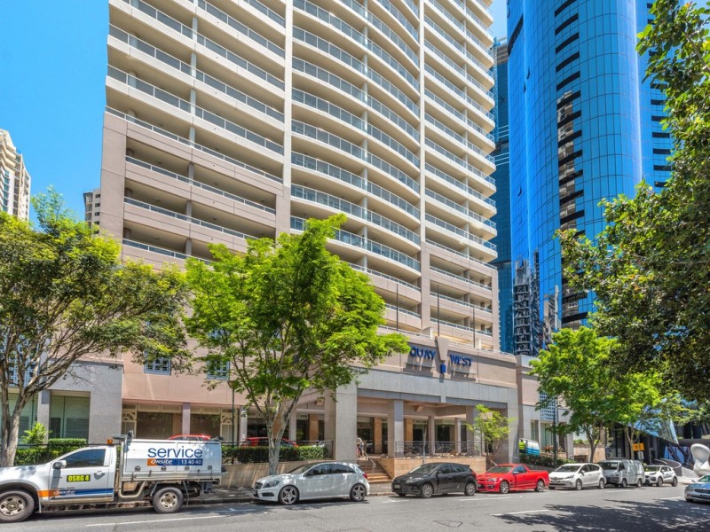 1005/132 Alice Street, Brisbane City QLD 4000