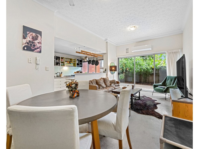 27/25 James Street, Fortitude Valley QLD 4006
