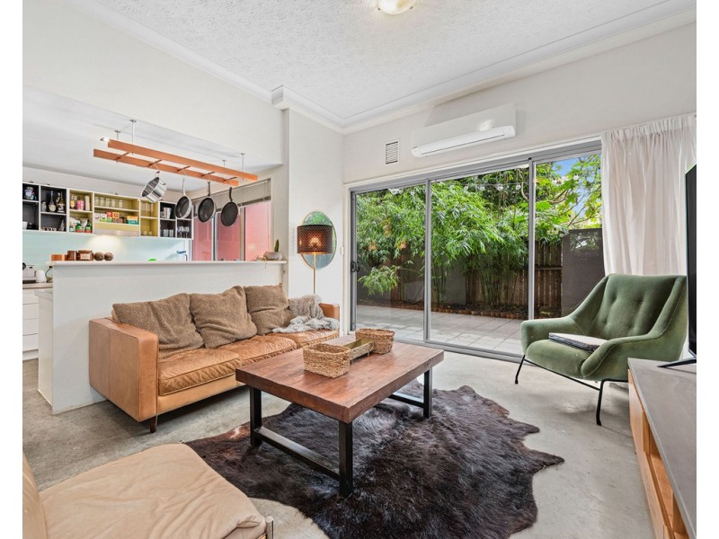 27/25 James Street, Fortitude Valley QLD 4006
