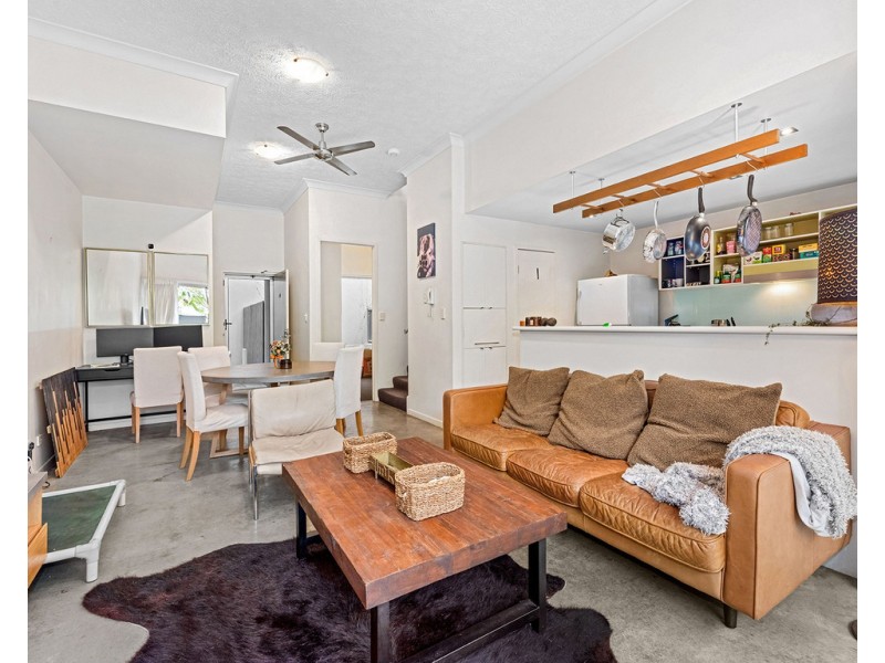 27/25 James Street, Fortitude Valley QLD 4006