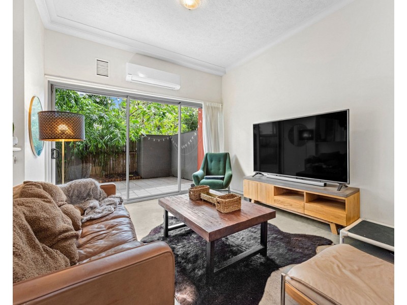 27/25 James Street, Fortitude Valley QLD 4006