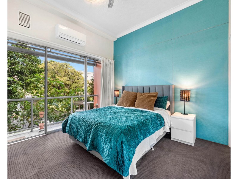 27/25 James Street, Fortitude Valley QLD 4006