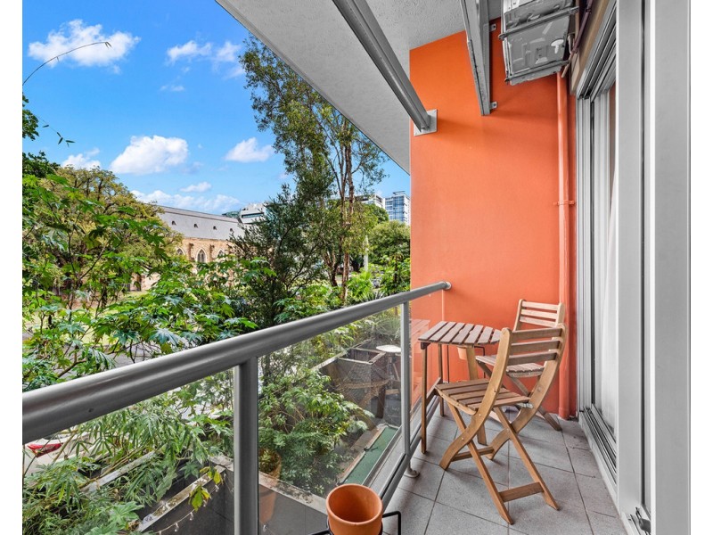 27/25 James Street, Fortitude Valley QLD 4006