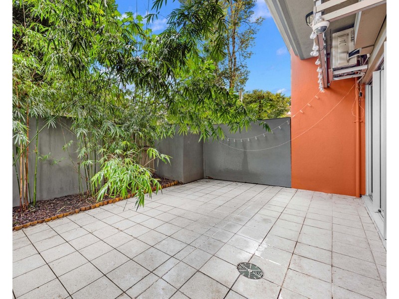 27/25 James Street, Fortitude Valley QLD 4006
