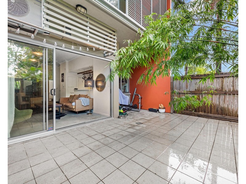 27/25 James Street, Fortitude Valley QLD 4006