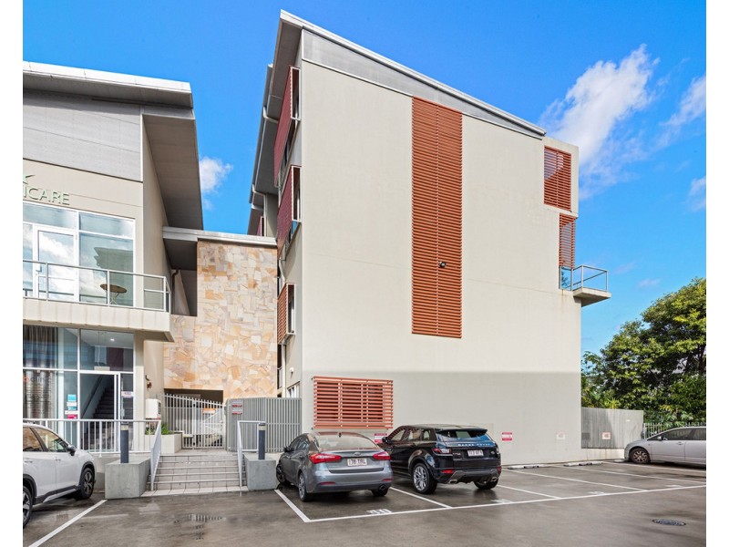 27/25 James Street, Fortitude Valley QLD 4006