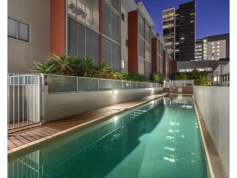 27/25 James Street, Fortitude Valley QLD 4006