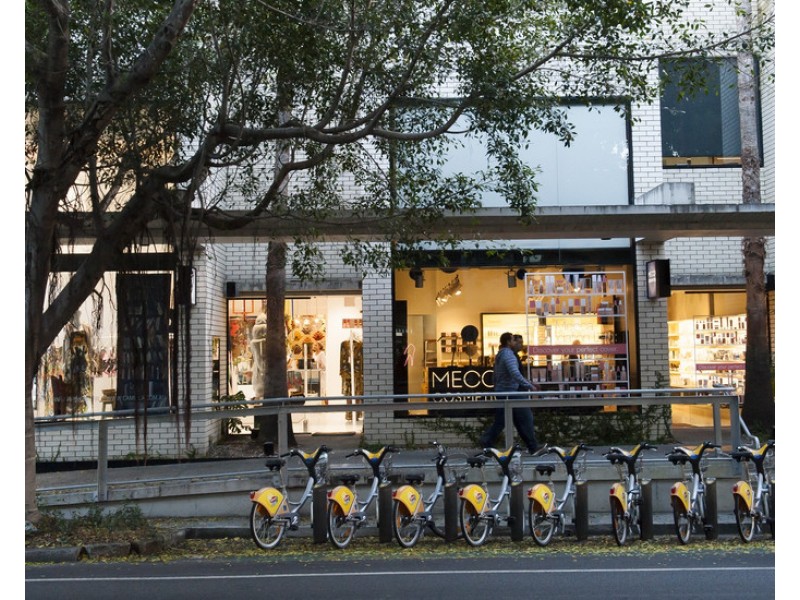 27/25 James Street, Fortitude Valley QLD 4006