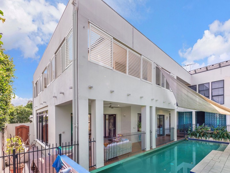 165 Terrace Street, New Farm QLD 4005