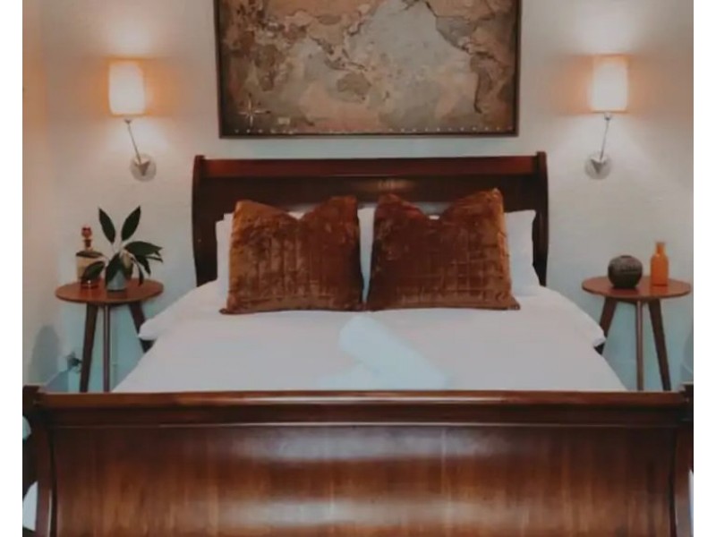 9/140 MORAY STREET, New Farm QLD 4005