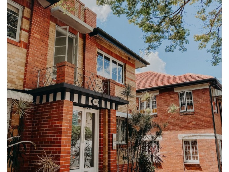 9/140 MORAY STREET, New Farm QLD 4005