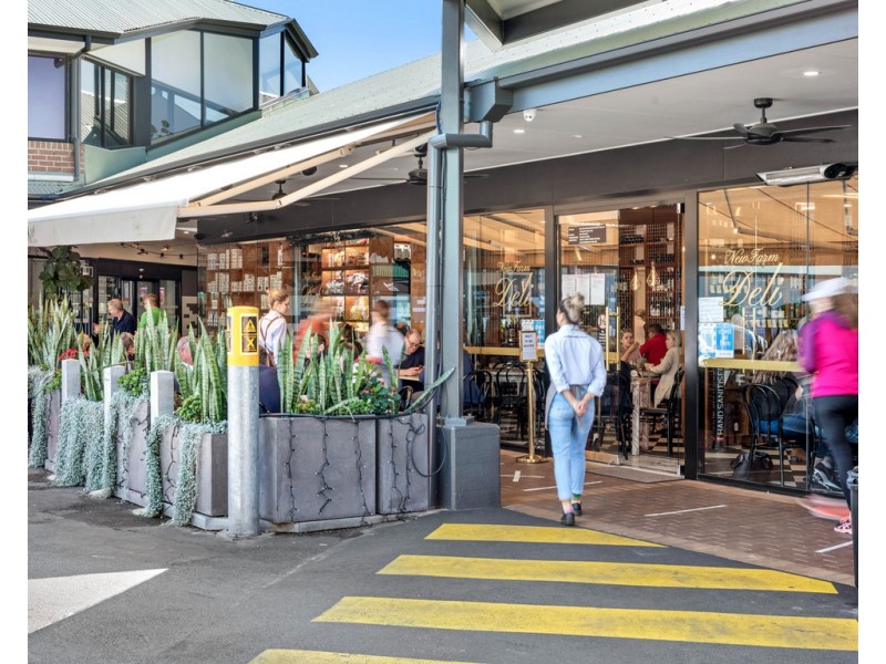 9/140 MORAY STREET, New Farm QLD 4005