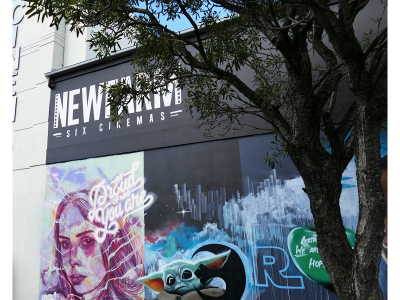 9/140 MORAY STREET, New Farm QLD 4005