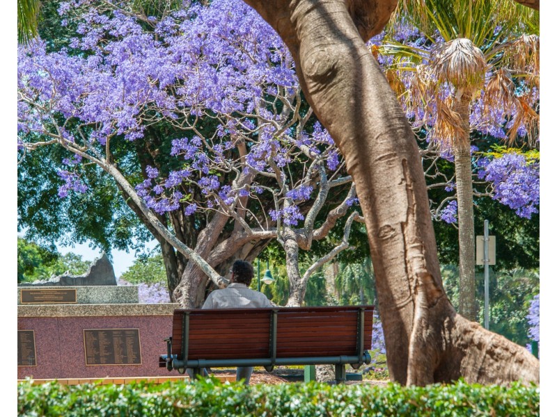 9/140 MORAY STREET, New Farm QLD 4005