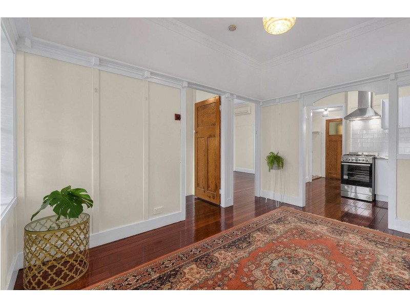 5/497 BOWEN TERRACE, New Farm QLD 4005