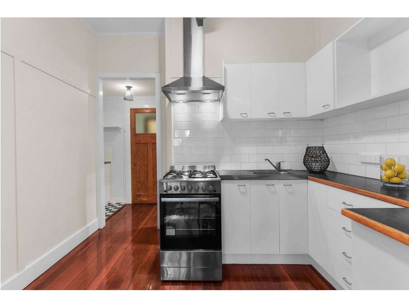 5/497 BOWEN TERRACE, New Farm QLD 4005