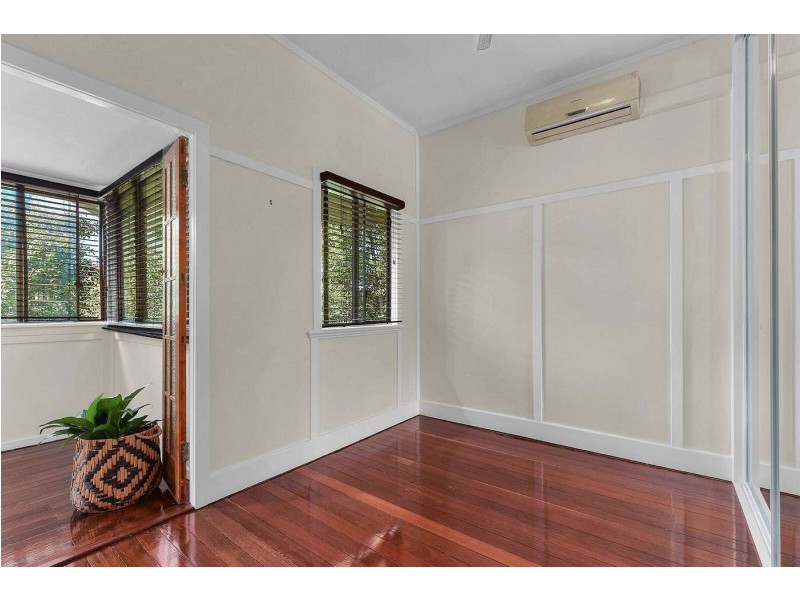 5/497 BOWEN TERRACE, New Farm QLD 4005